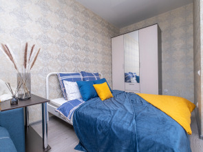 Апартаменты в ЖК Арт Сити