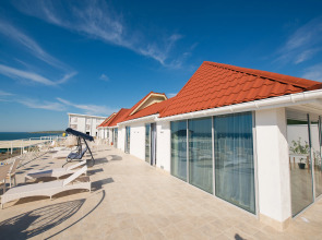 Отель Villa Capri