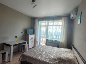 Апартаменты Golden Horn Central