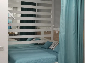 Апартаменты Sunny Room 2