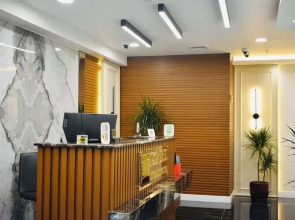 Istanbul Midpoint Hotel