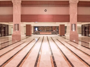 Hotel  The Green Park Ankara