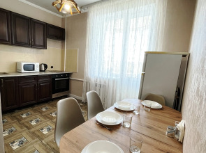 Апартаменты Проспект Победы 170