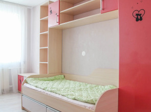 Апартаменты на Дзержинского 68/2