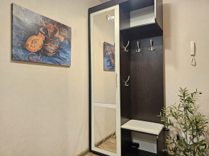 Апартаменты Живи Уютно Соляной парк