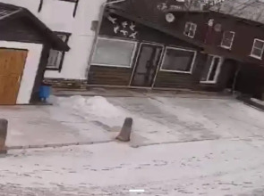 Гостевой дом Постоялый двор