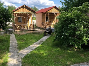 Гостевой дом Постоялый двор