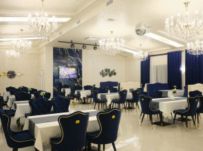 Отель и Спа Samaria