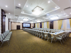 Отель Европа