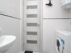 Квартира Отличная студия в ЖК Парк Легенд - 1