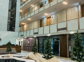 Апартаменты Авеню-апарт на Васильевском