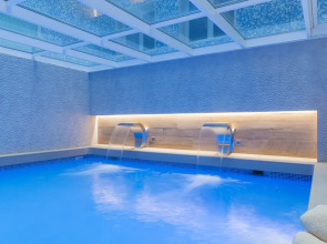 Отель Salles Pere IV Hotel