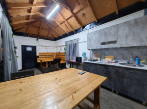 Гостевой дом ArtHome