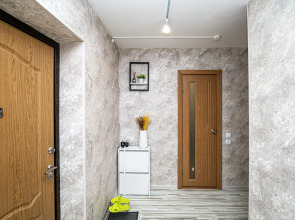 Апартаменты в Нижнем Новгороде