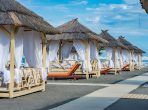 Гостевой дом Вилла Валентина by Sun City Hotels