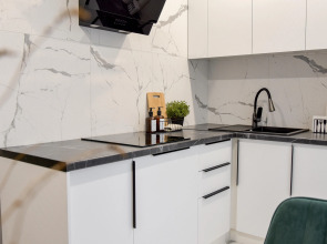 Апартаменты OLGА BОYKОVА возле ТЦ Милaн