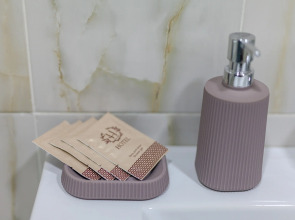 Квартира Уютная 2-к на Лукачева 10