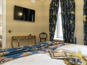 Квартира Строганов