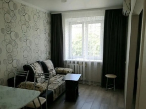 Uyutnaya Studiya V Tsentre Goroda Flat