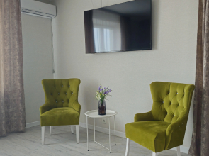 Квартира Aleksandra home