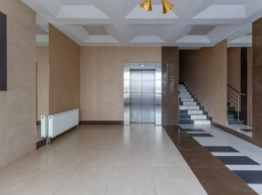 Апартаменты Brilliant Apartment