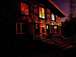 Abba House Recreation Camp