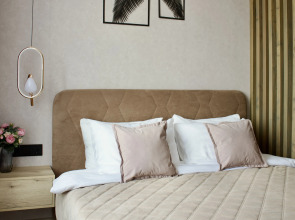 Апартаменты ViewBay & Home