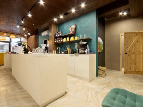 Апарт-отель Karat Apart