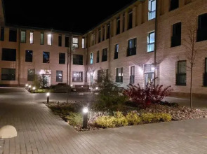 Апартаменты ЖК ТЭЦ на Великой