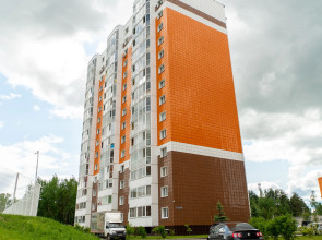 Апартаменты Солнечная Студия