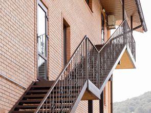 Гостевой Дом 4 сезона