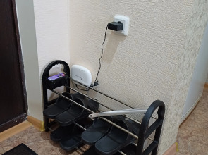 Апартаменты Чайка House Бурнаковская 77