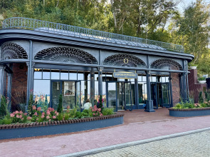 Квартира Уютная квартира в центре Светлогорска