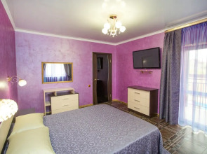 Гостевой Дом Let Hotel