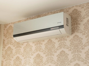 Апартаменты на Ухтомского 8