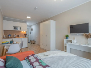 Апартаменты Стандартные SalutApart 8