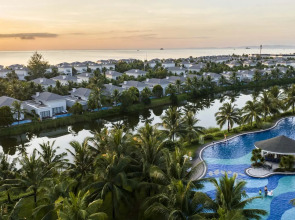 Vinpearl Wonderworld Phu Quoc