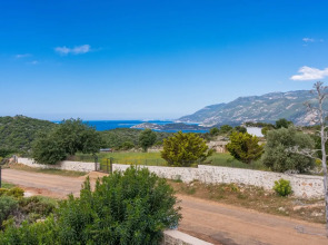 Бутик-Отель Lacitrus Villa