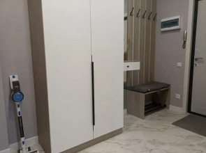 Апартаменты премиальные сети «Все в гости» в центре ЖК ГРИГ 2