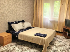 Na Ulitse Perensona 38 Flat
