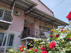 Гостевой Дом Арина