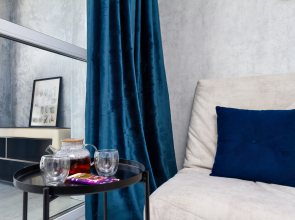 Апартаменты на набережной морские