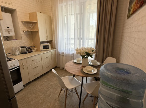 Квартира в Центре Города на Гоголя 10