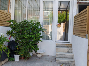 Гостевой дом Gala