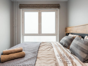 Апартаменты Jane-Apart Ochakovo