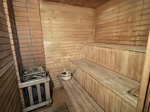 Отель Загородный Лотос