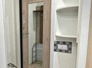 Апартаменты Студии у Центральной площади