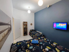 Гостевой Дом Белоснежный в историческом центре