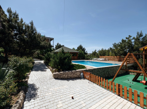 Гостевой Дом Капля Янтаря