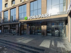 Апартаменты Бизнес в Самом Сердце Города